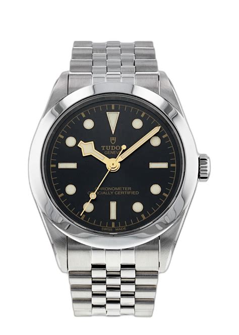 tudor black bay 79660|tudor black bay price.